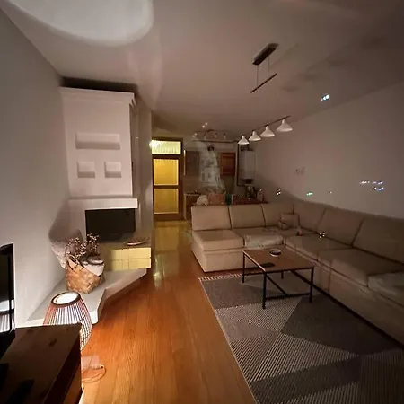Bjelasnica Old 1 Apartment Sarajevo