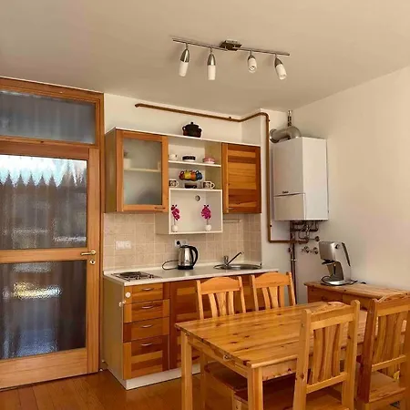 Apartment Bjelasnica Old 1 Sarajevo