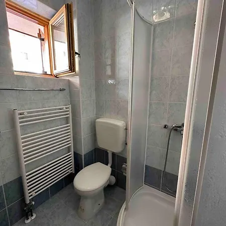 Bjelasnica Old 1 Apartment *