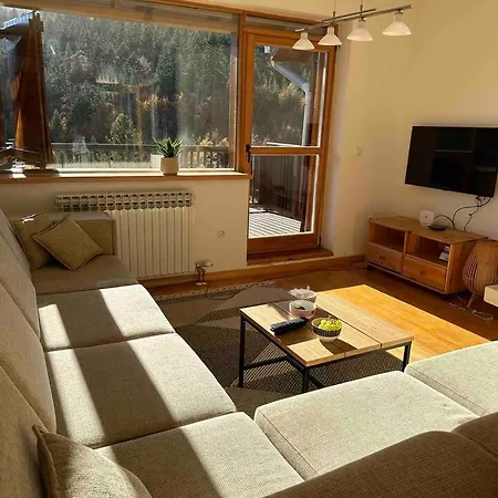Apartament Bjelasnica Old 1